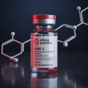 GHRP-2 (5mg)