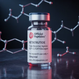 Retatrutide (5mg)