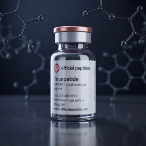 Tirzepatide (10mg)